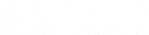 Ascend Logo