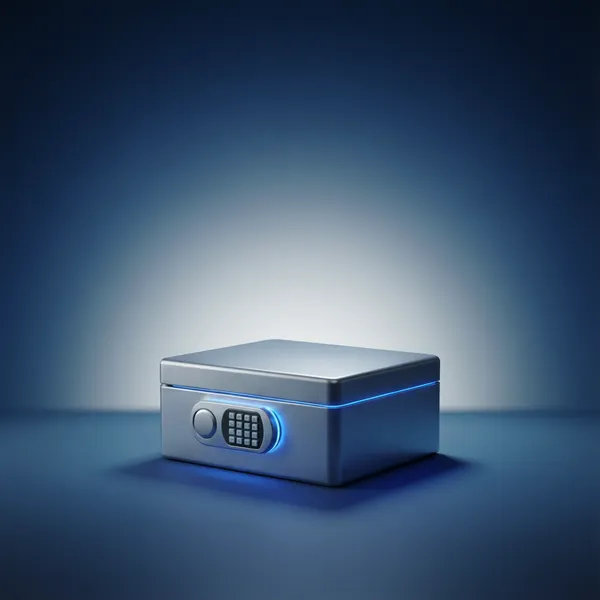 Cloud-Datenspeicher & Datenaufbewahrung
