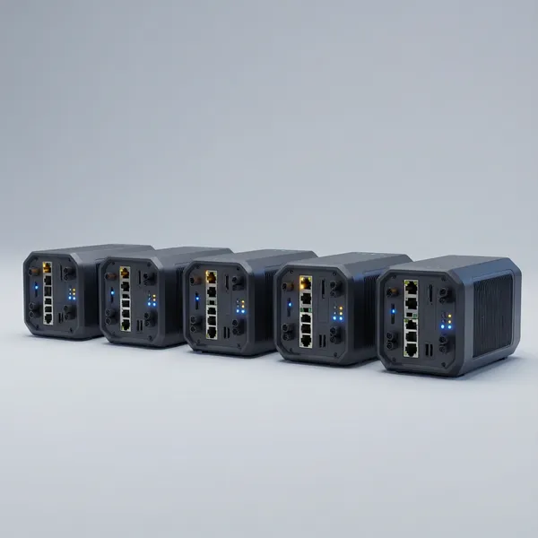5G-Router