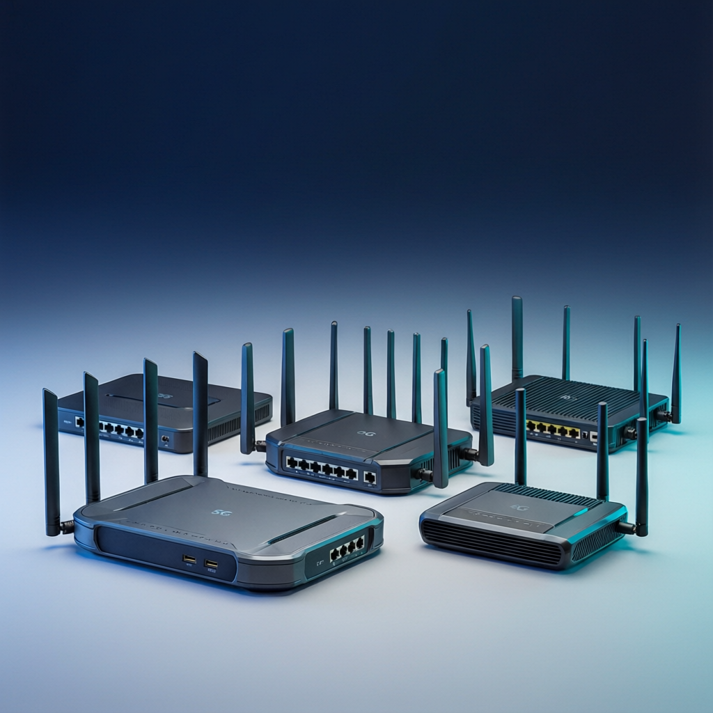 5G-Router