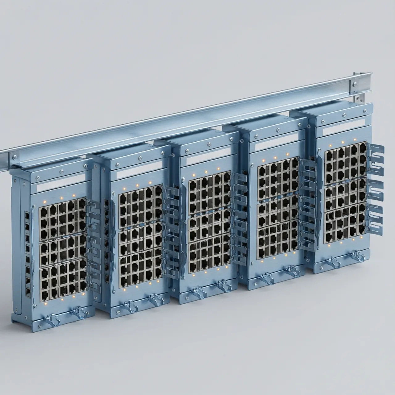 Patchpanel