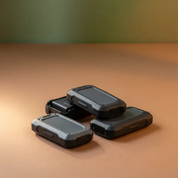 GPS-Fahrzeug-Tracker
