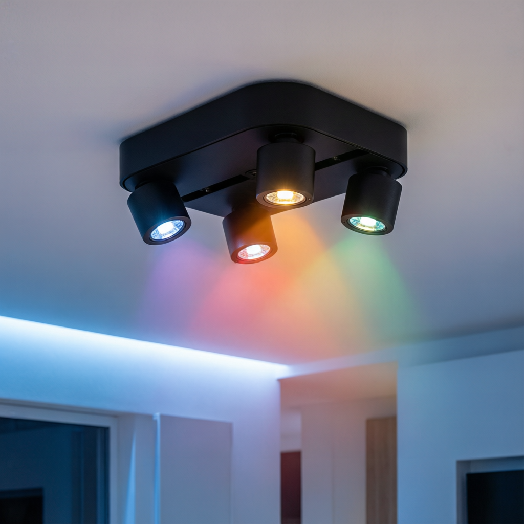 Smart Home & IoT