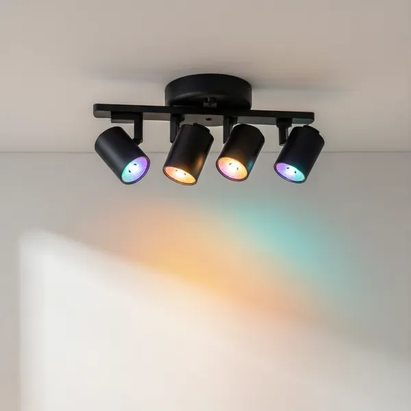 Smart Home & IoT