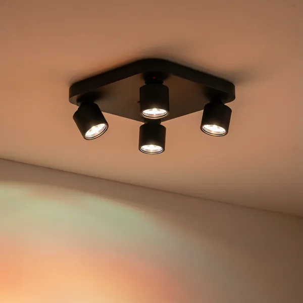 Smart Home & IoT