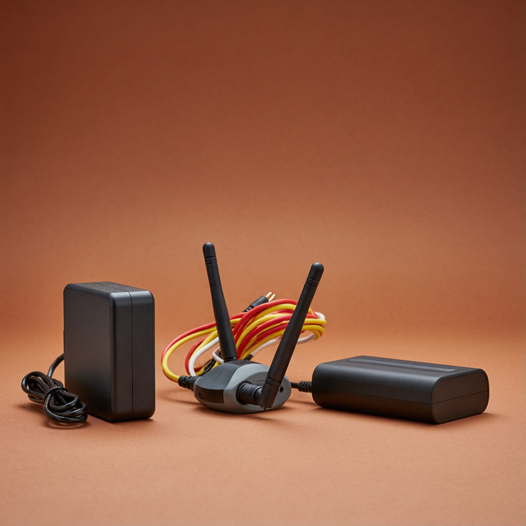 Router-Zubehör & Ersatzteile