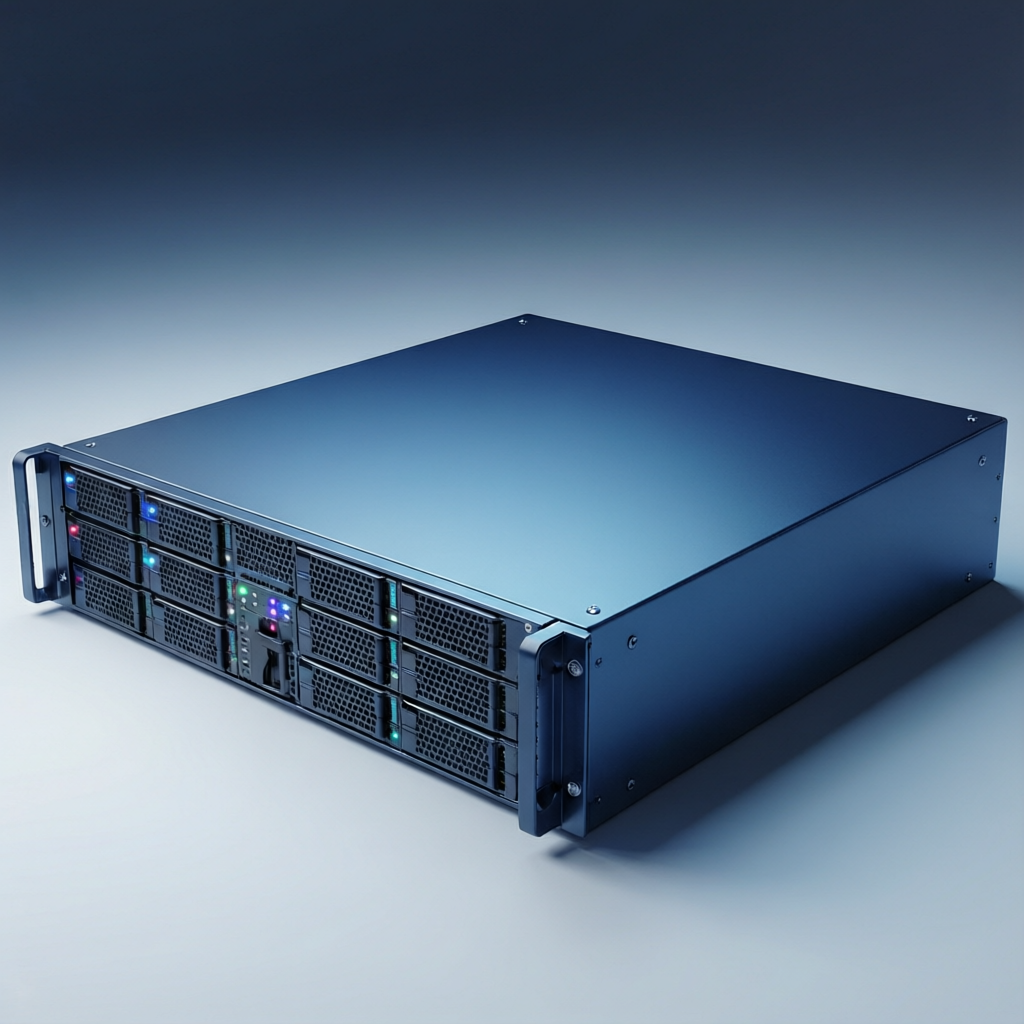 Server