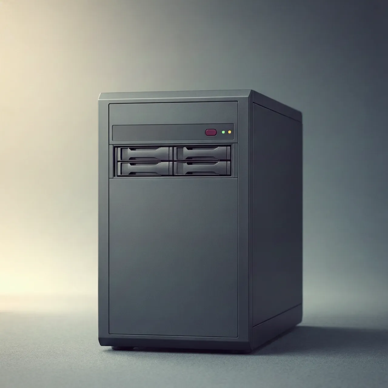 Server
