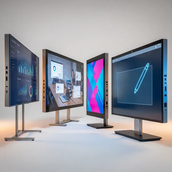Large Format Displays