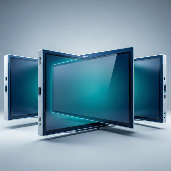 Large Format Displays