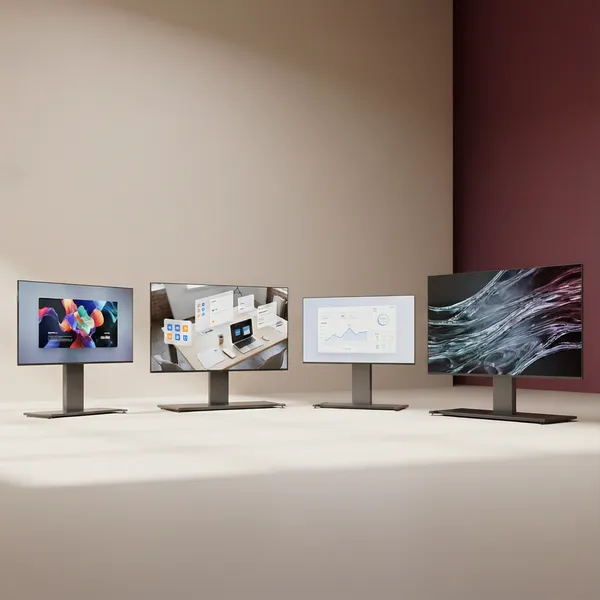 Large Format Displays