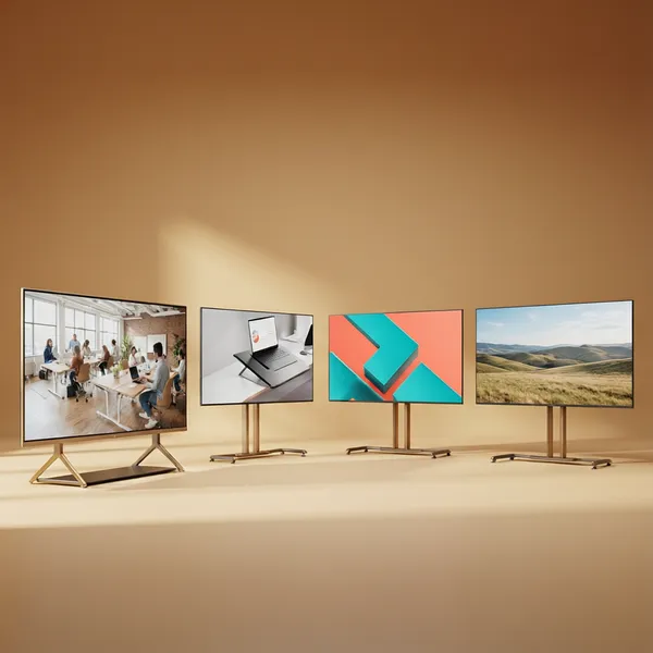 Large Format Displays