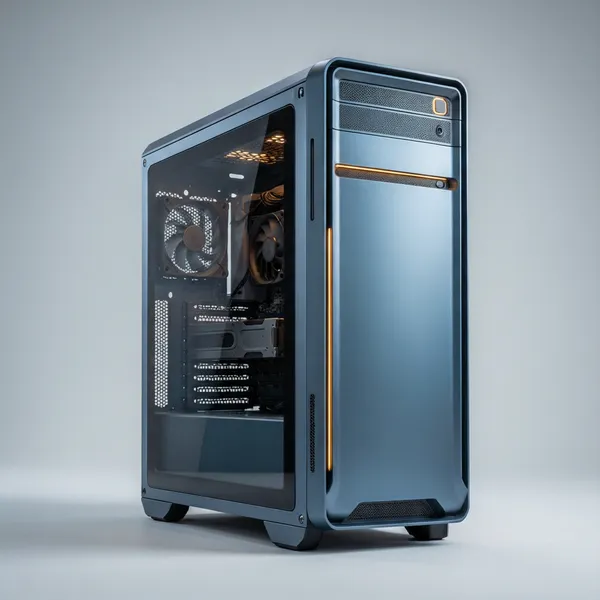 Computer & Workstations