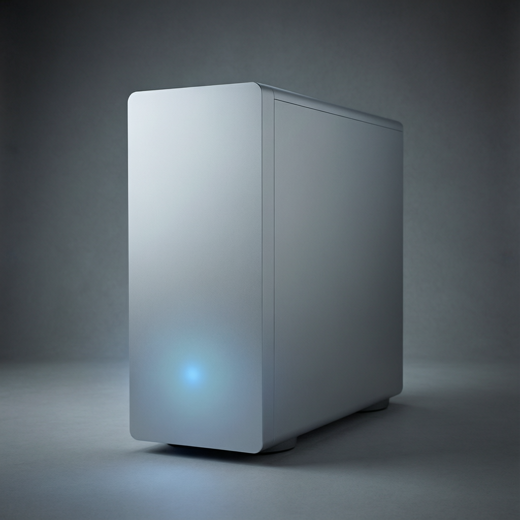 Computer & Workstations