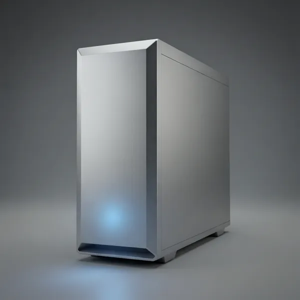 Computer & Workstations