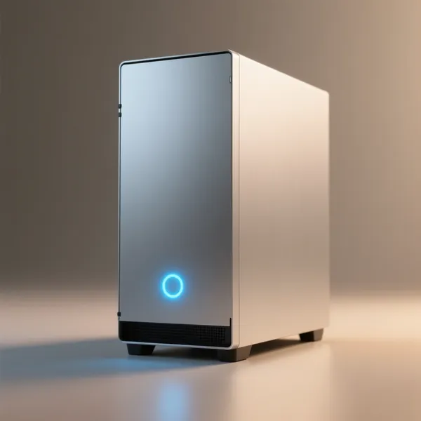 Computer & Workstations