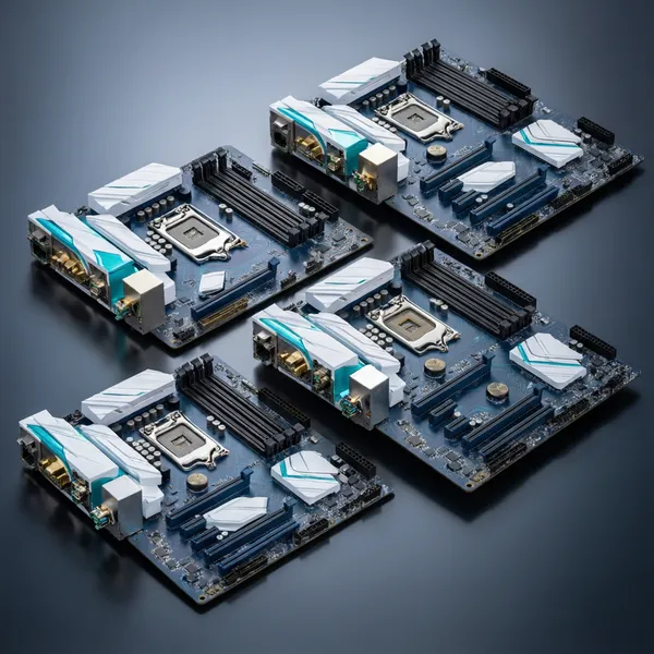Mainboards