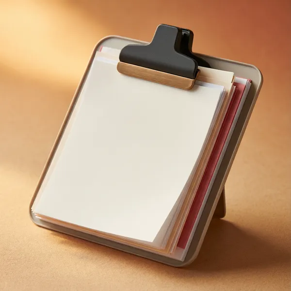 Büroaccessoires & Organisationshilfen