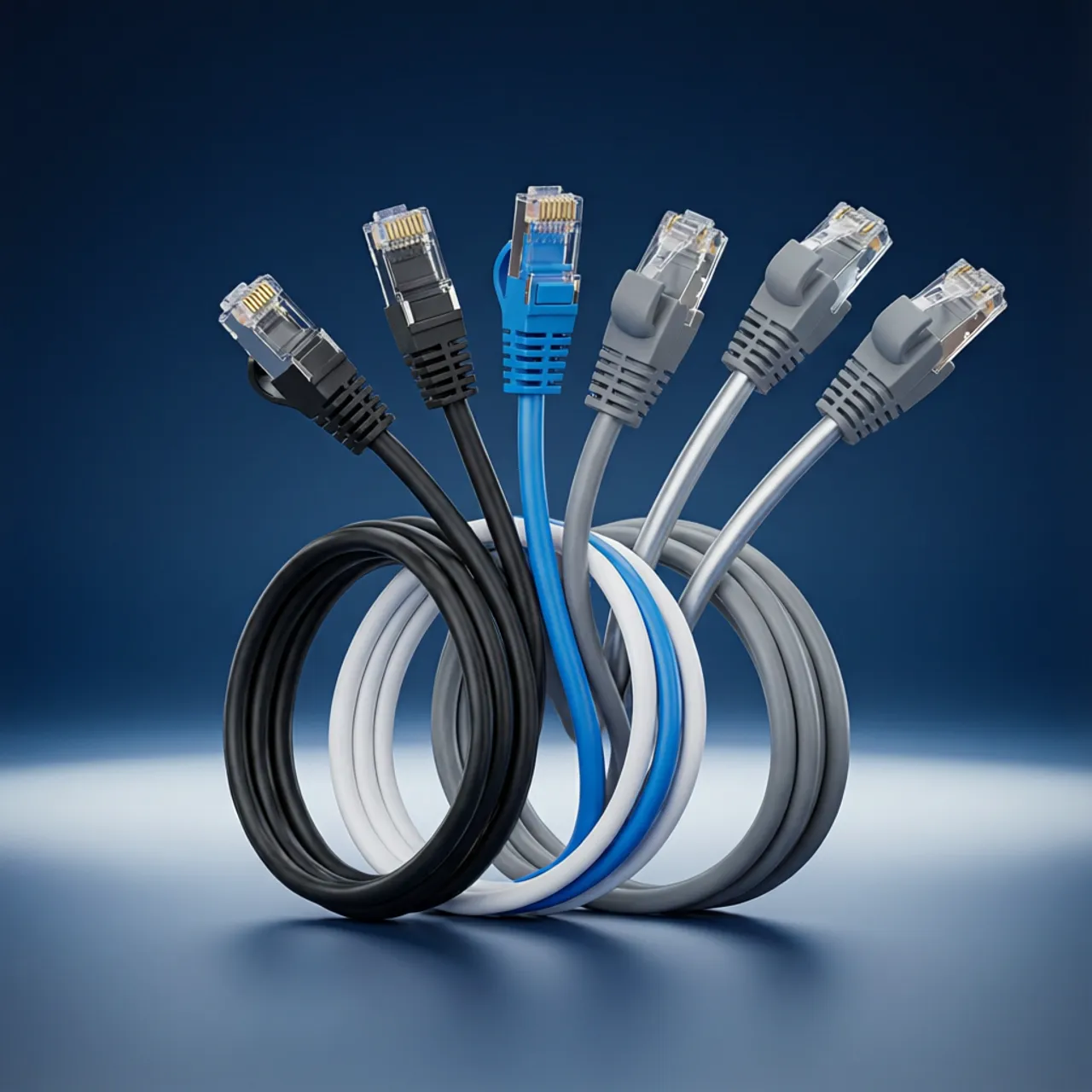 Patchkabel
