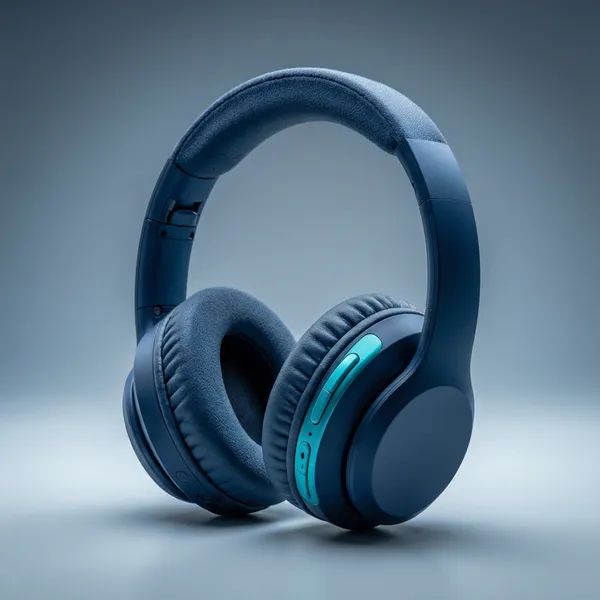 Audio & Video