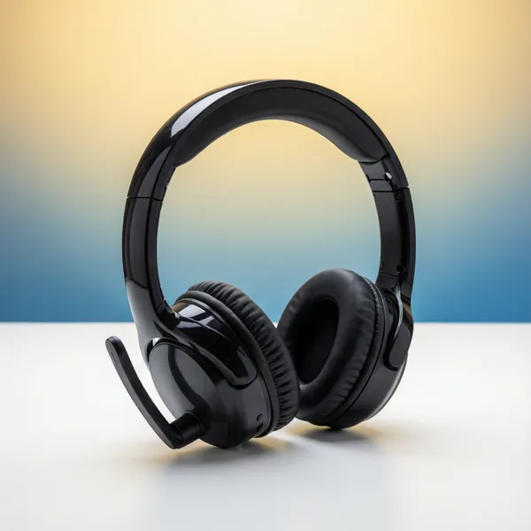 Audio & Video