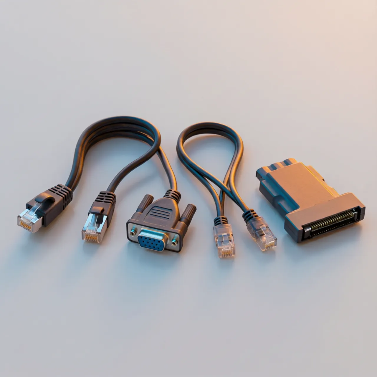 Sonstige Kabel