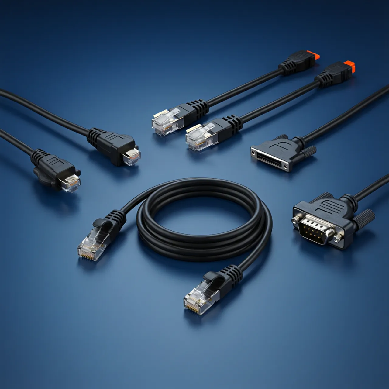 Sonstige Kabel