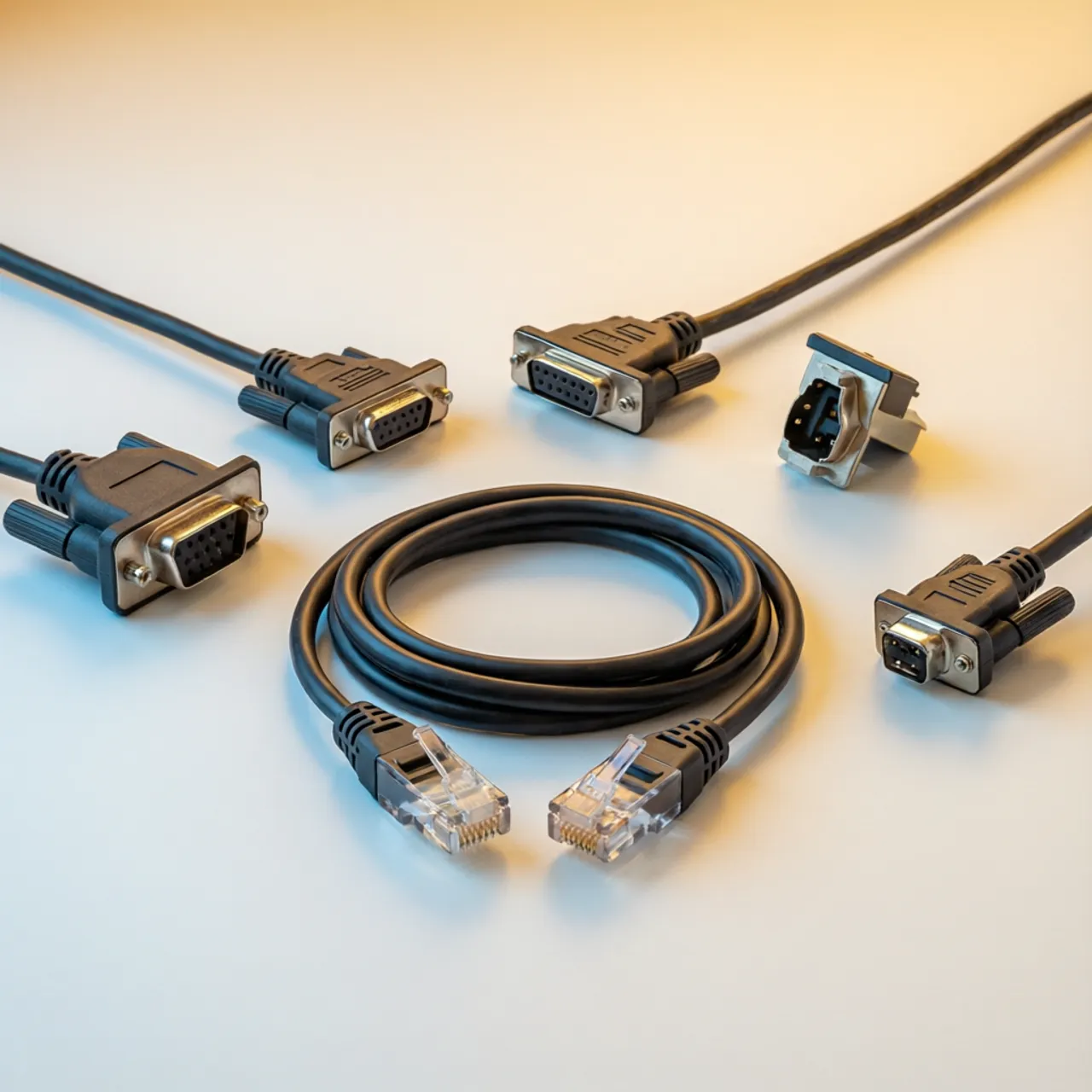 Sonstige Kabel