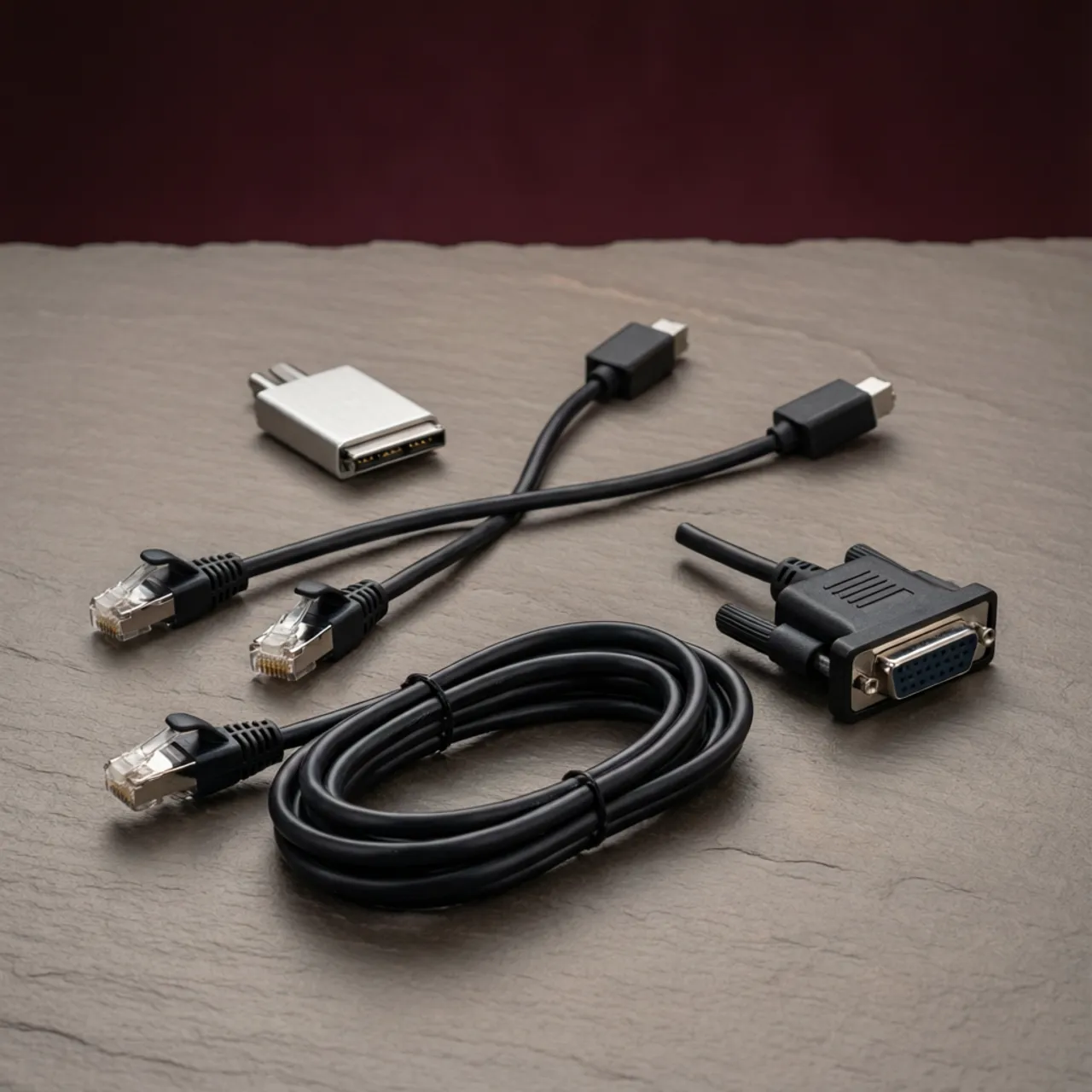 Sonstige Kabel