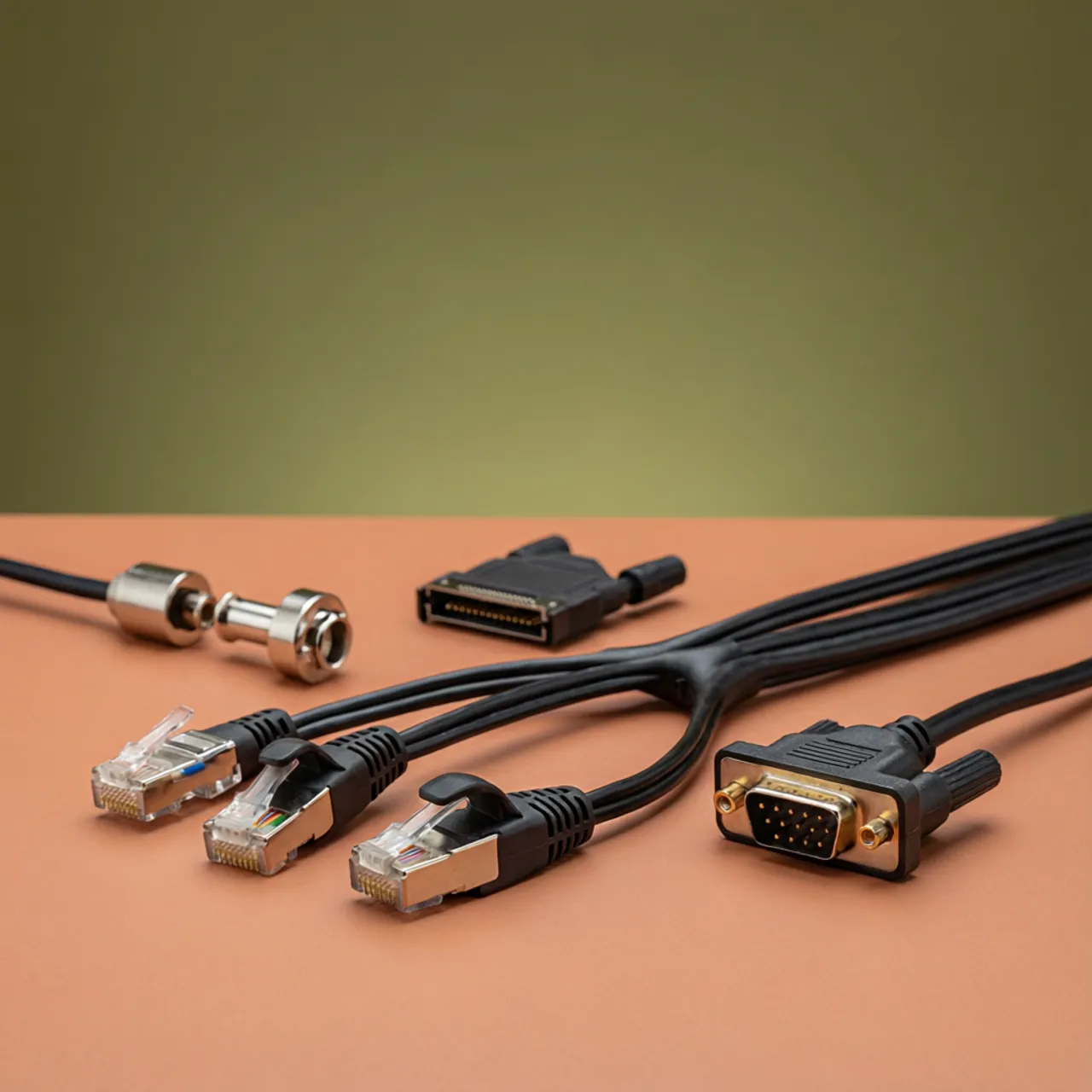 Sonstige Kabel