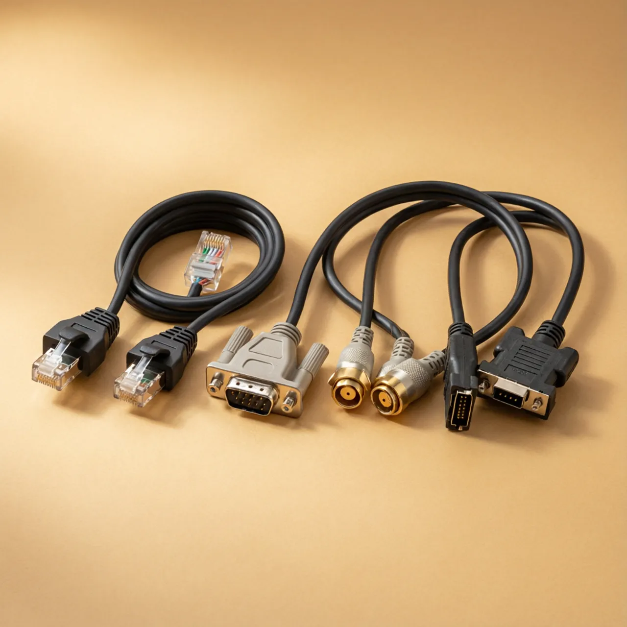 Sonstige Kabel