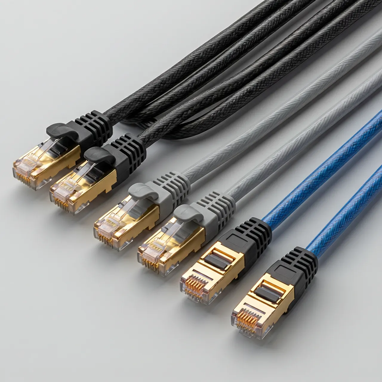 Netzwerkkabel