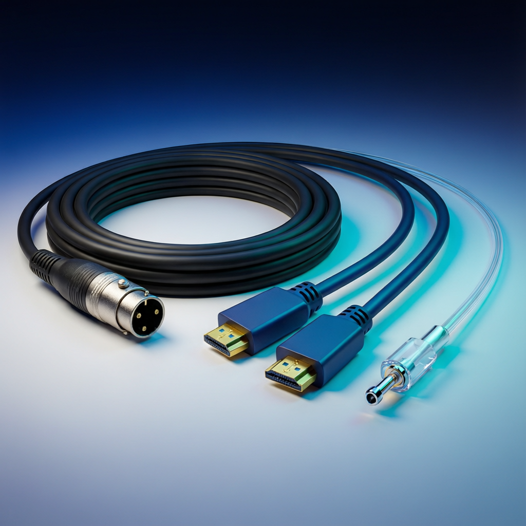 Audio/Video-Kabel