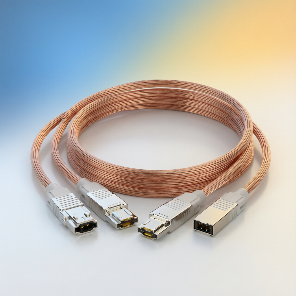 DAC-Kabel