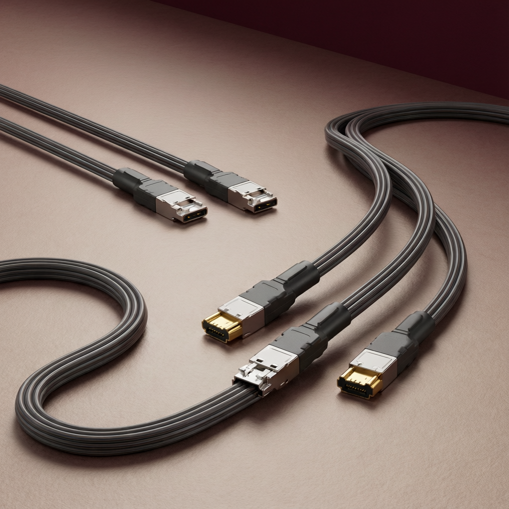 DAC-Kabel