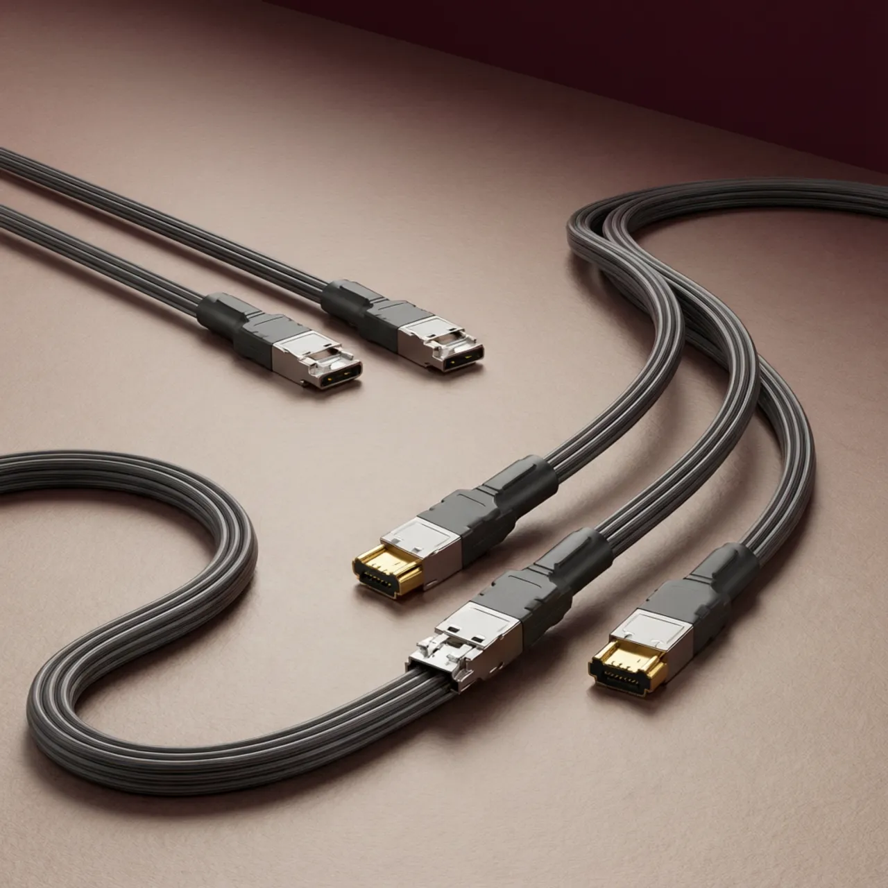 DAC-Kabel