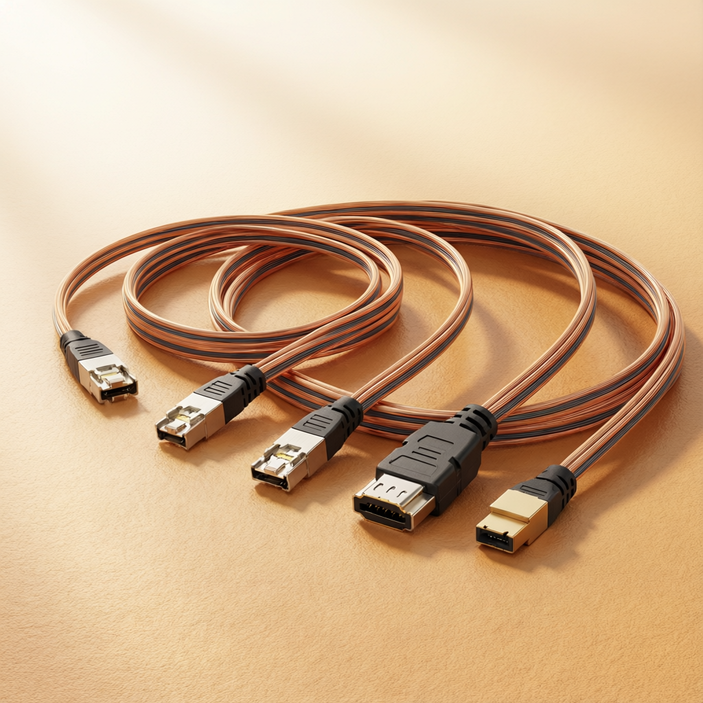 DAC-Kabel