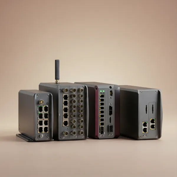 Edge-Computing-Router