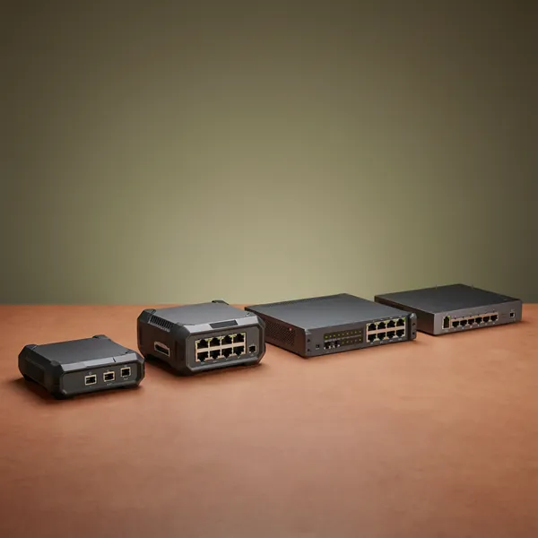 Edge-Computing-Router