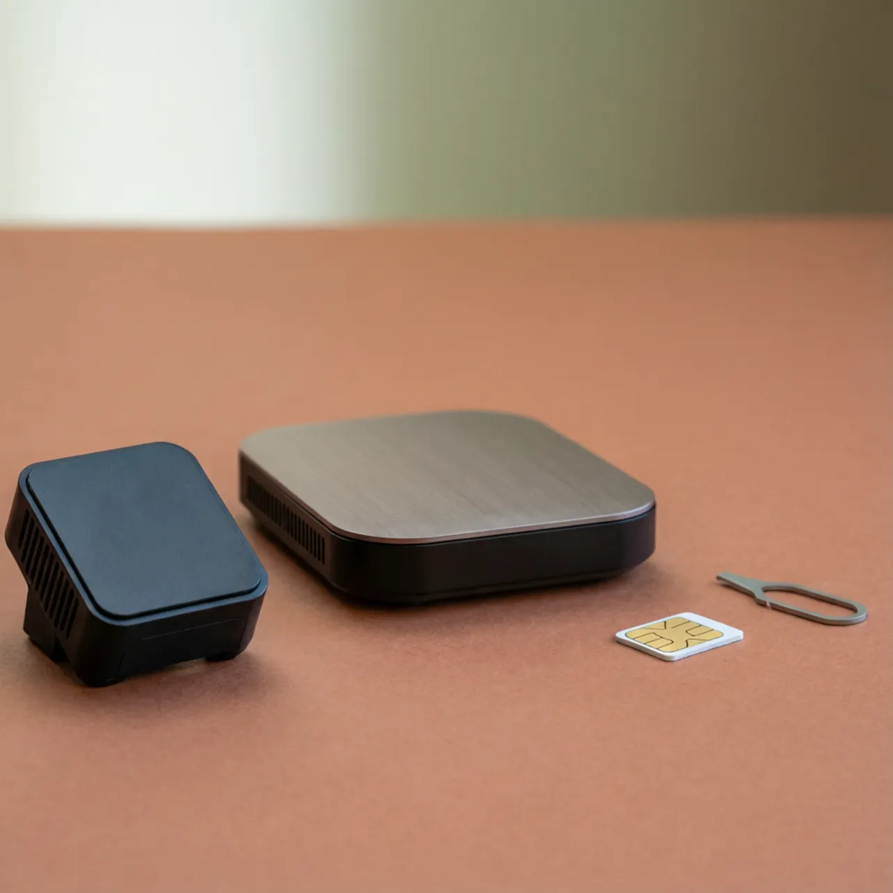 SD-WAN- & Router-Datenpläne