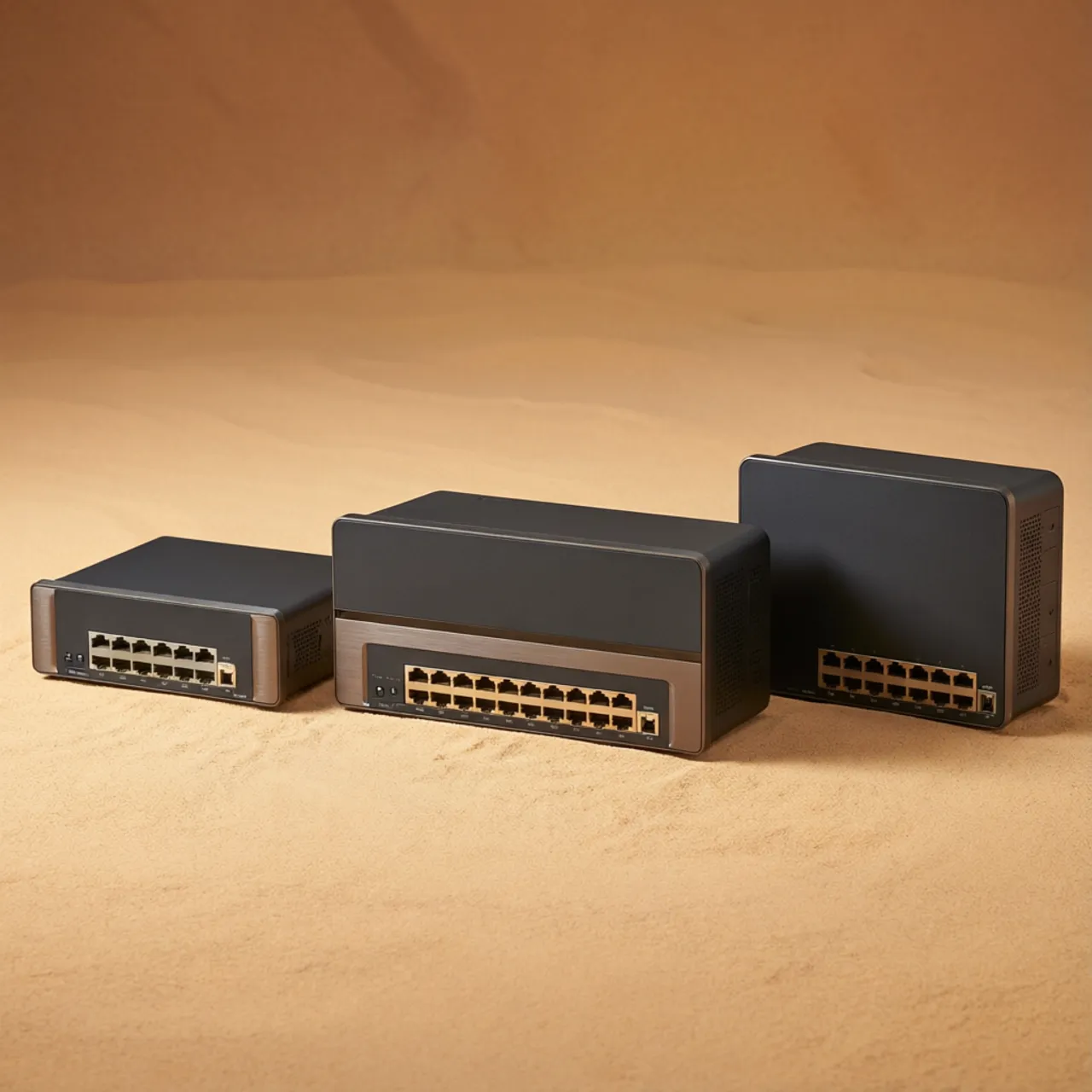 SD-WAN- & Router-Datenpläne