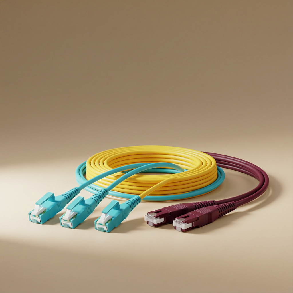 LWL-Patchkabel