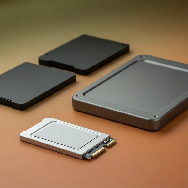 SSDs