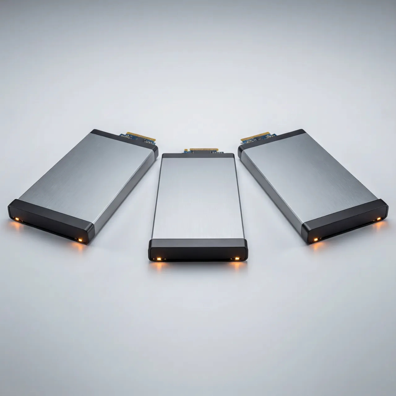 Server-SSDs