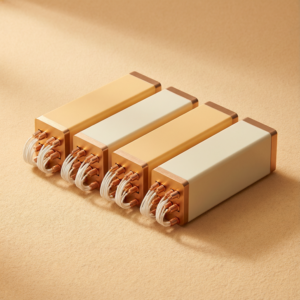 Optische Splitter & Verteiler