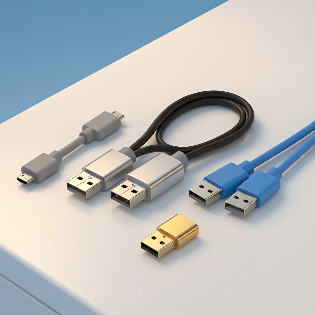 USB 2.0