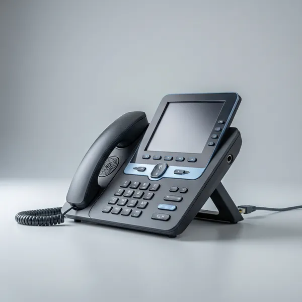 VoIP & Telefonie