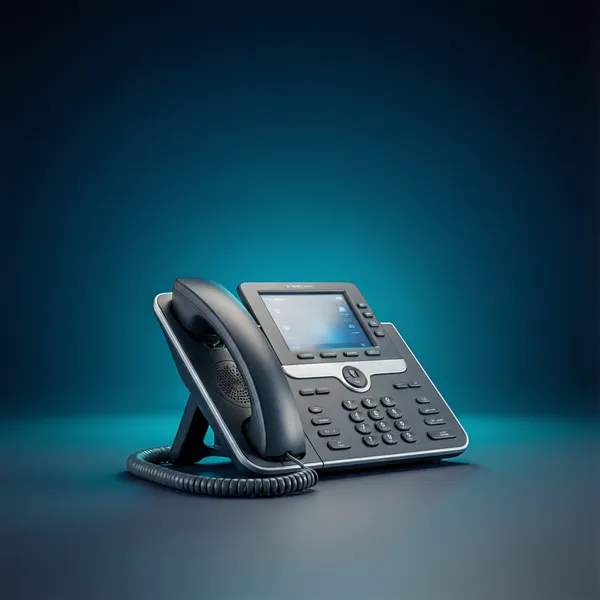 VoIP & Telefonie