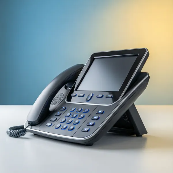VoIP & Telefonie