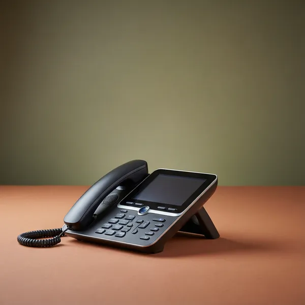 VoIP & Telefonie